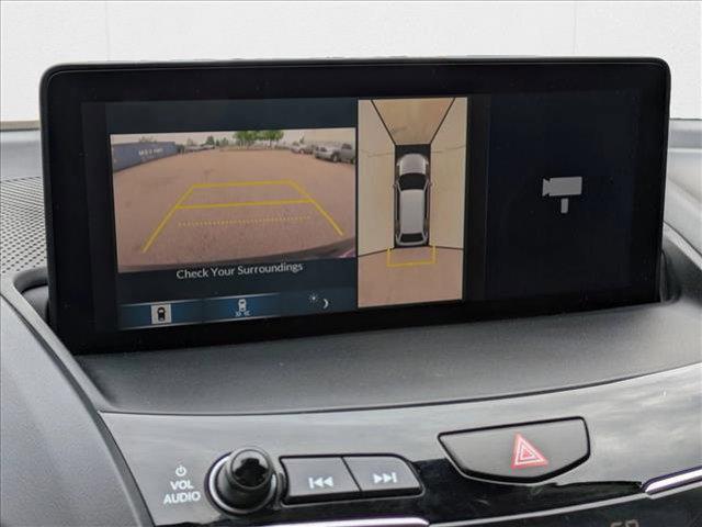 Photo of 2020 Gunmetal Metallic Acura RDX