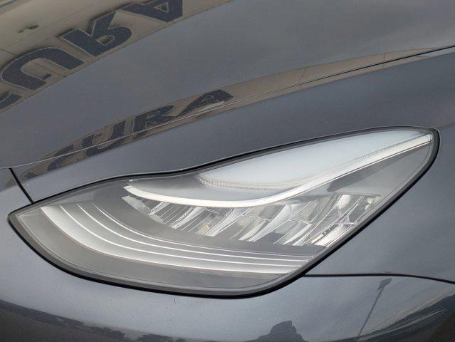 Photo of 2021 Midnight Silver Metallic Tesla Model Y