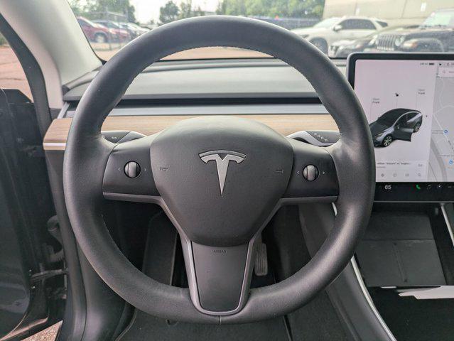 Photo of 2021 Midnight Silver Metallic Tesla Model Y
