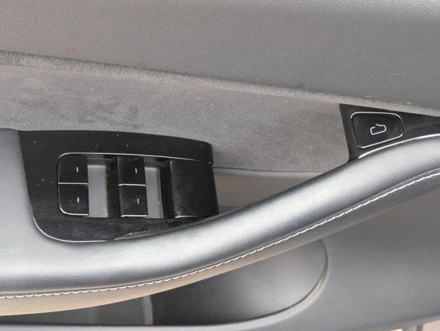 Photo of 2021 Midnight Silver Metallic Tesla Model Y