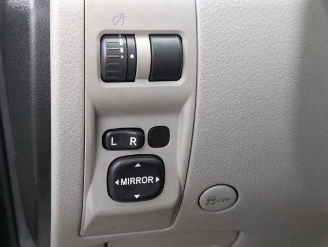 Photo of 2010 Dark Gray Metallic Subaru Forester