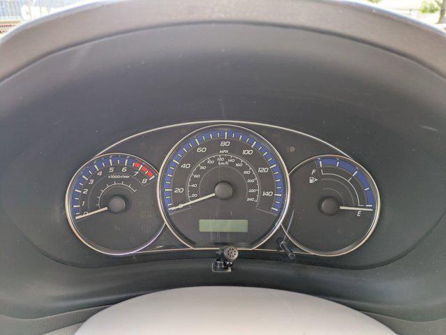Photo of 2010 Dark Gray Metallic Subaru Forester