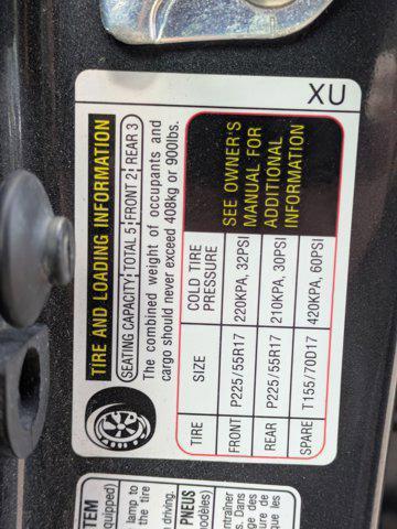 Photo of 2010 Dark Gray Metallic Subaru Forester
