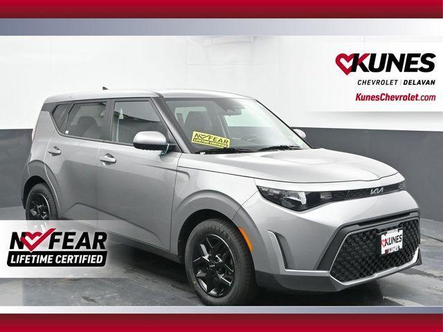 2023 Kia SOUL