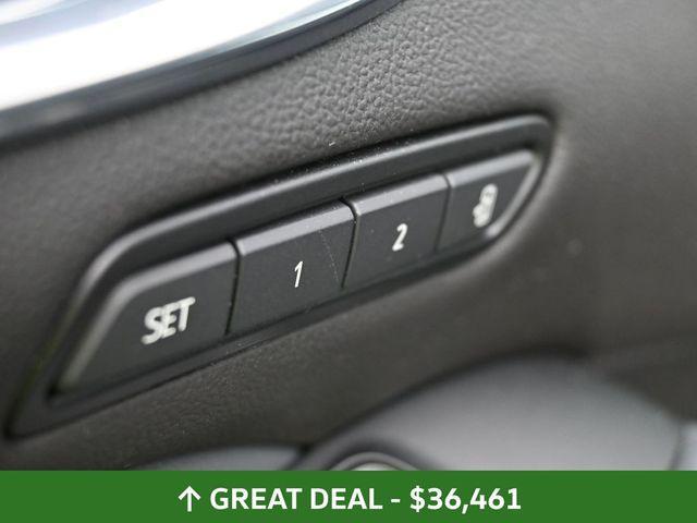 Photo of 2024 Ebony Twilight Metallic Buick Enclave
