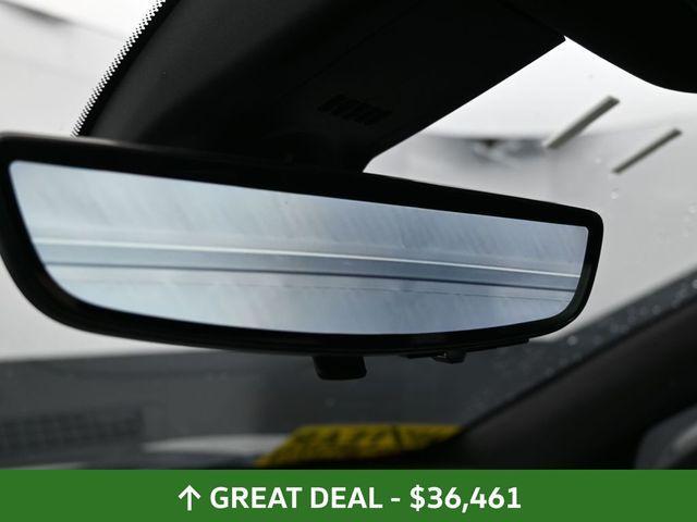 Photo of 2024 Ebony Twilight Metallic Buick Enclave
