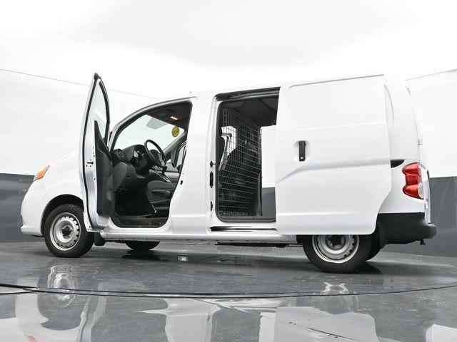 Photo of 2021 Fresh Powder Nissan NV200