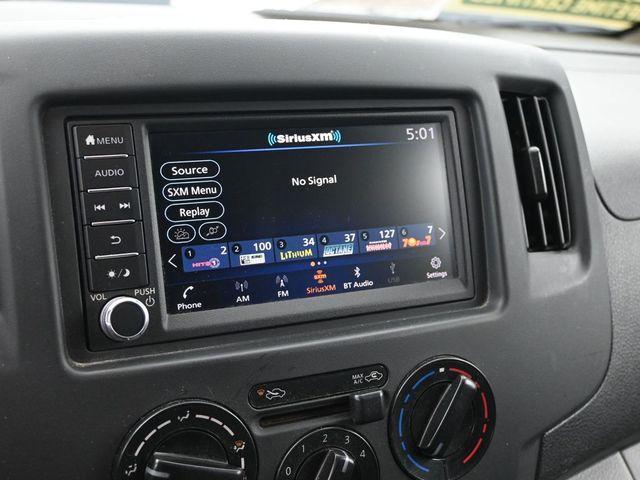 Photo of 2021 Fresh Powder Nissan NV200