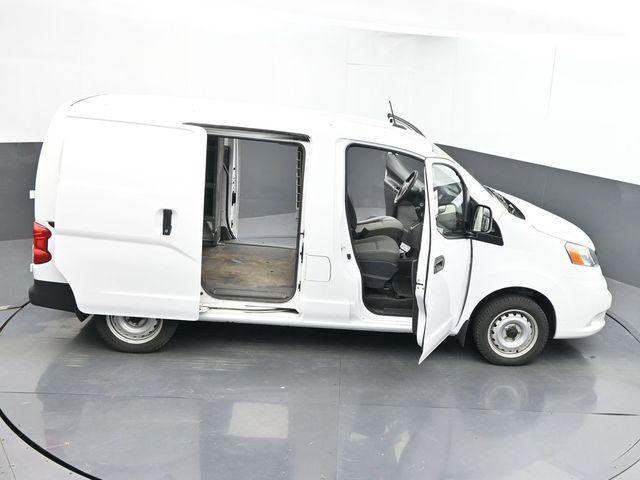 Photo of 2021 Fresh Powder Nissan NV200