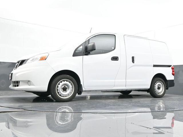 Photo of 2021 Fresh Powder Nissan NV200