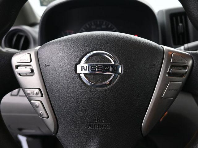 Photo of 2021 Fresh Powder Nissan NV200