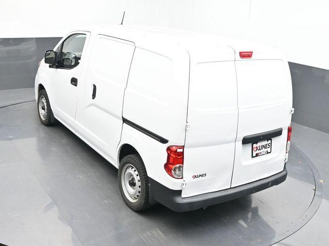 Photo of 2021 Fresh Powder Nissan NV200