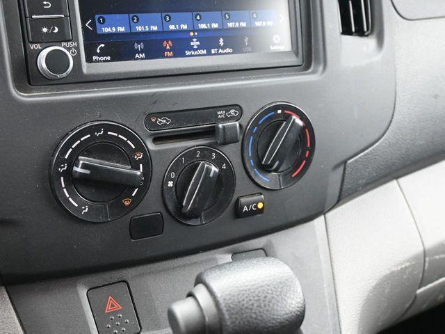 Photo of 2021 Fresh Powder Nissan NV200