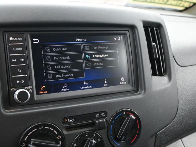Photo of 2021 Fresh Powder Nissan NV200