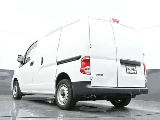 Photo of 2021 Fresh Powder Nissan NV200