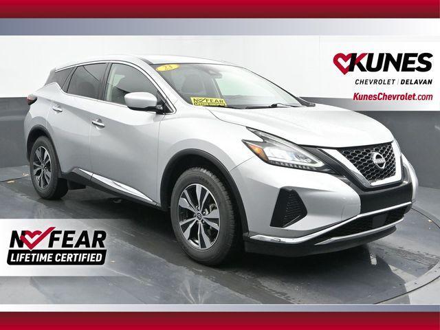 2023 Nissan Murano