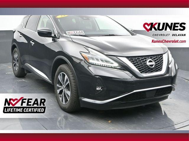 2023 Nissan Murano