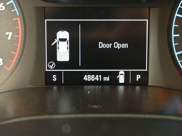Photo of 2021 Black GMC Canyon