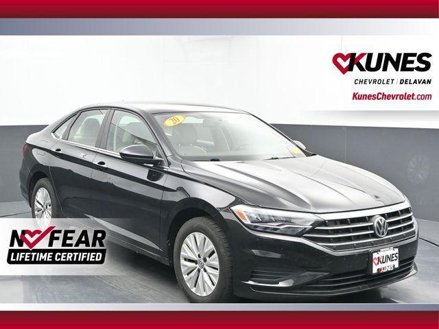 2020 Volkswagen Jetta