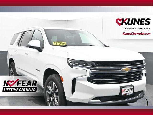 2023 Chevrolet Tahoe