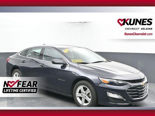 2023 Chevrolet Malibu