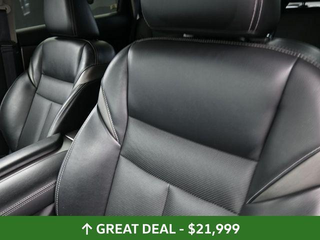 Photo of 2023 Boulder Gray Pearl Nissan Murano