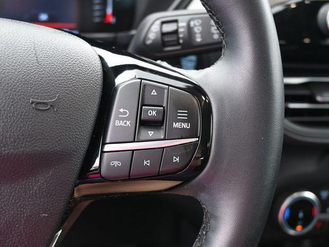 Photo of 2024 Oxford White Ford Escape