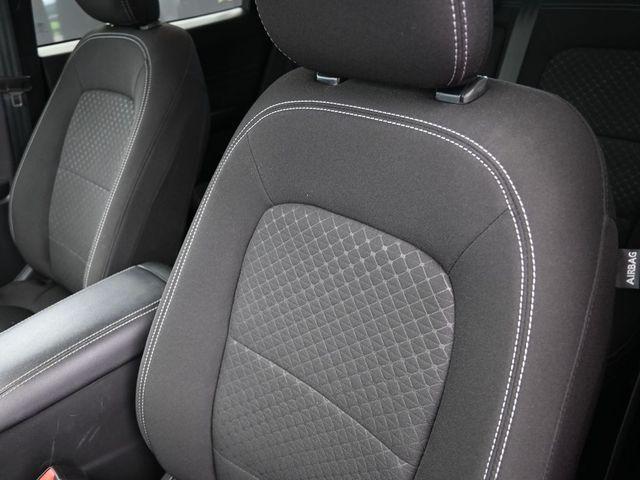 Photo of 2024 Oxford White Ford Escape