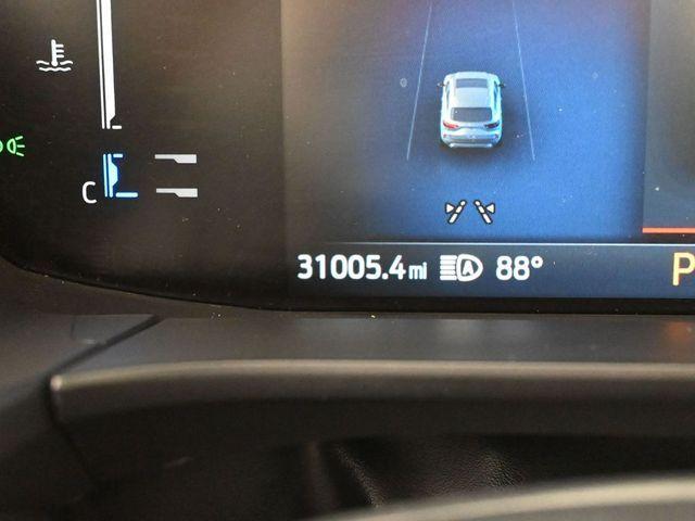 Photo of 2024 Oxford White Ford Escape