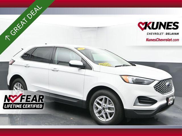 2023 Ford Edge