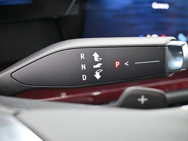 Photo of 2025 Mosaic Black Metallic Chevrolet Traverse