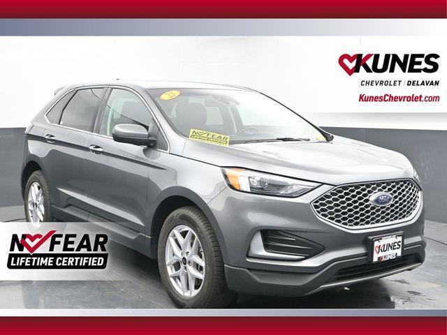 2023 Ford Edge