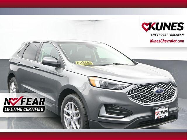 2023 Ford Edge