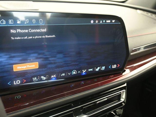 Photo of 2026 Lakeshore Blue Metallic Chevrolet Traverse