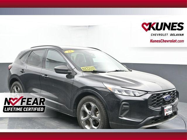 2023 Ford Escape