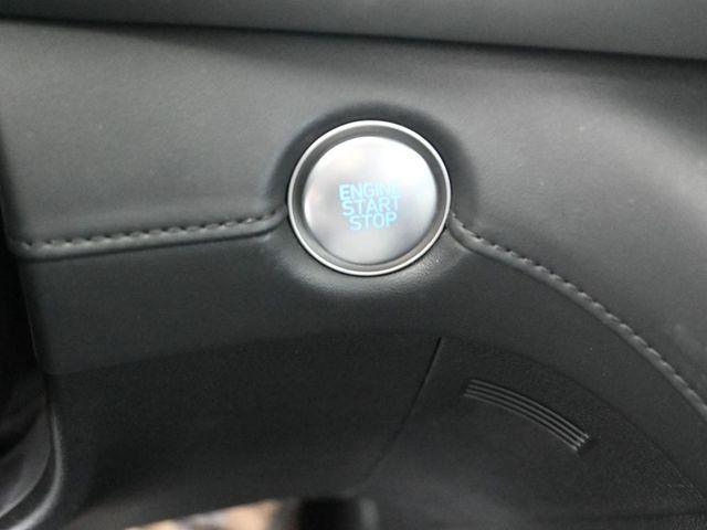 Photo of 2023 Twilight Black Hyundai SANTA FE