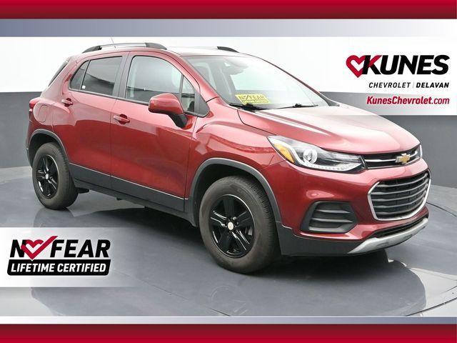 2021 Chevrolet TRAX