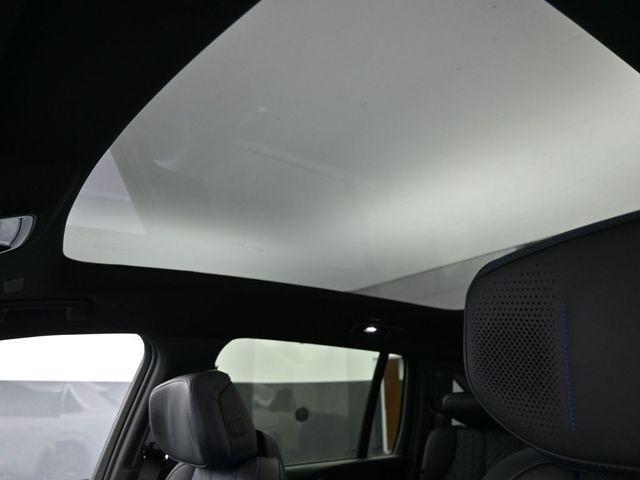 Photo of 2025 Summit White Cadillac Escalade IQ