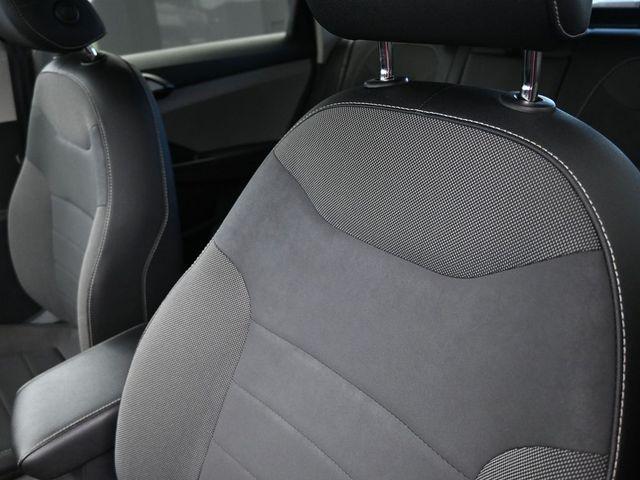 Photo of 2022 Pyrite Silver Metallic Volkswagen Taos