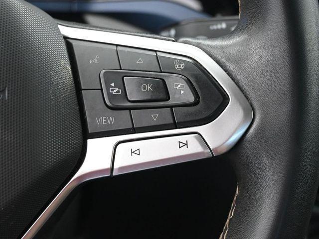 Photo of 2022 Pyrite Silver Metallic Volkswagen Taos
