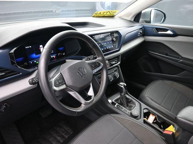 Photo of 2022 Pyrite Silver Metallic Volkswagen Taos