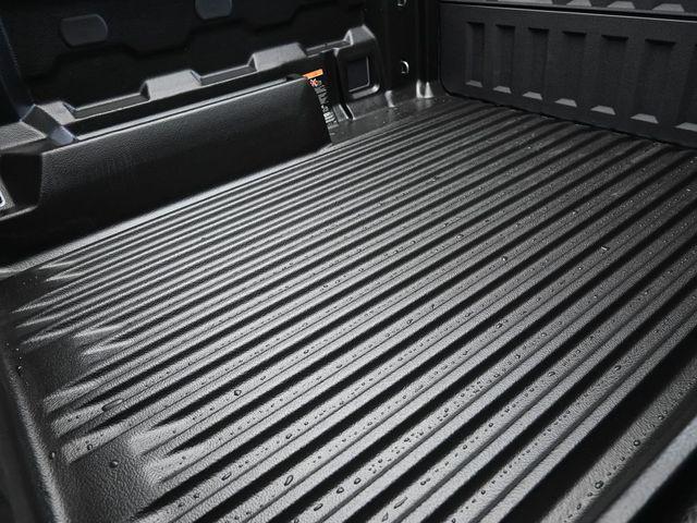 Photo of 2026 Sterling Gray Metallic Chevrolet Colorado