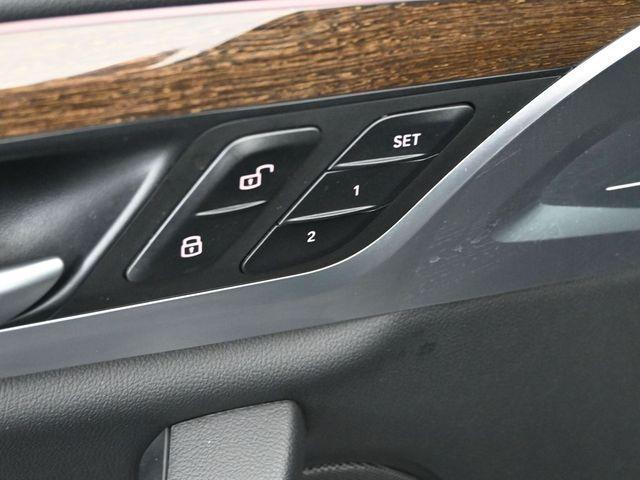 Photo of 2023 Black BMW X3