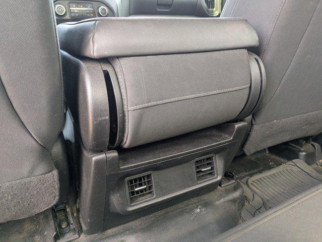 Photo of 2020 Summit White Chevrolet Silverado 2500