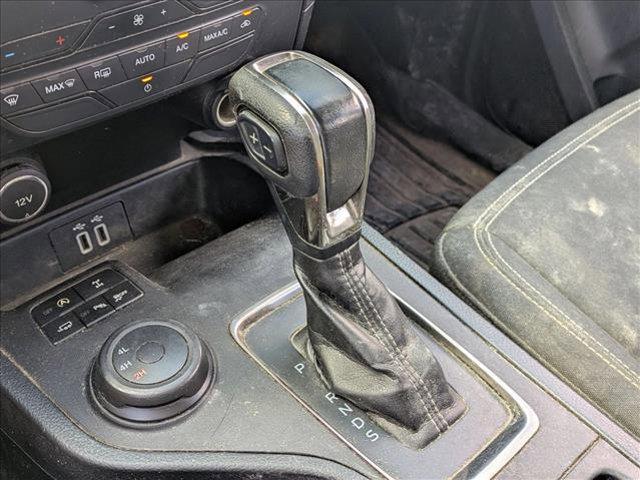 Photo of 2019 Ingot Silver Metallic Ford Ranger