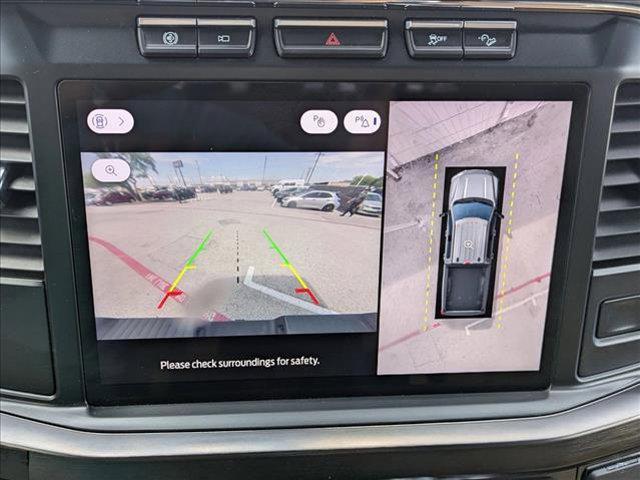 Photo of 2023 Star White Metallic Tri-Coat Ford F-250
