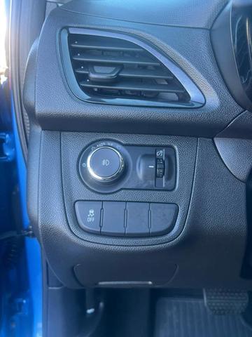 Photo of 2018 SPLASH Chevrolet Spark