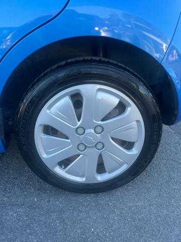 Photo of 2018 SPLASH Chevrolet Spark