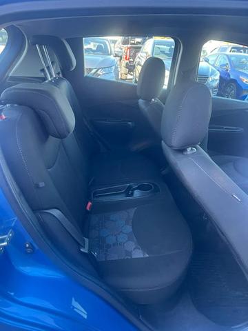 Photo of 2018 SPLASH Chevrolet Spark