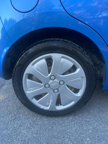 Photo of 2018 SPLASH Chevrolet Spark